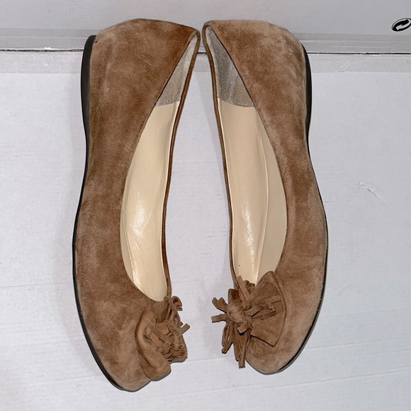 Jessica Simpson Madian flats - Picture 4 of 6
